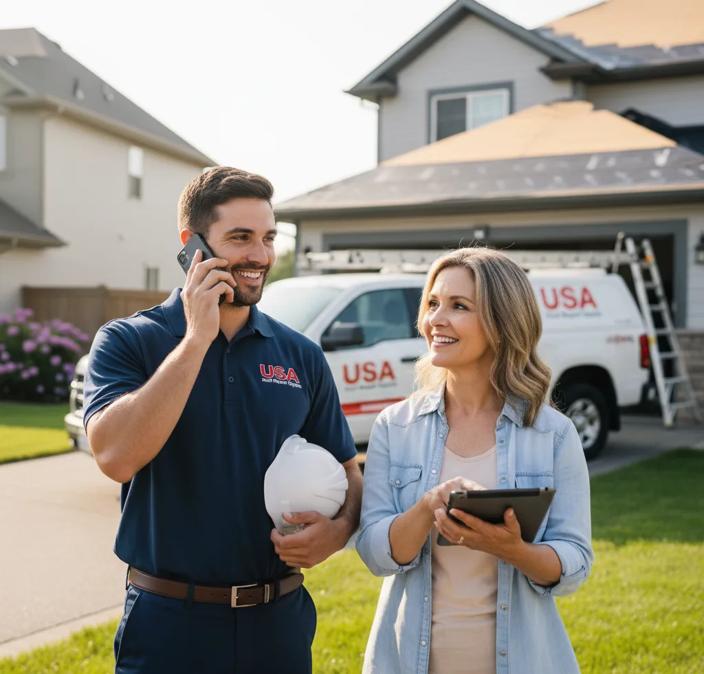 Roof Maintenance in Warren, RI